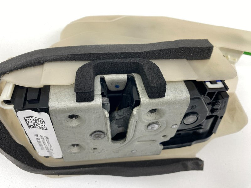 ⭕ 20-24 Tesla Model Y Front Left Door Lock Latch Actuator & Cable 1500