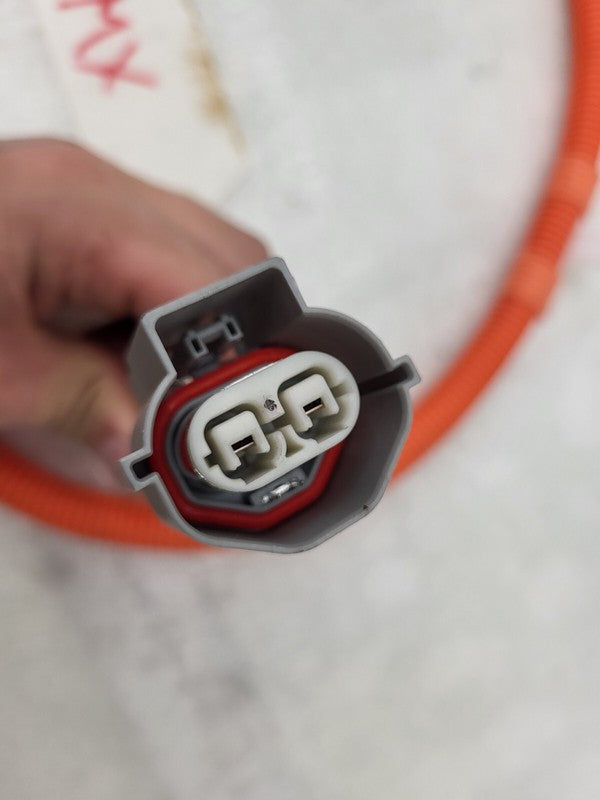 104511500E ⭕2016-2020 Model X HVAC Rear Electric Inverter Cable Heater Harness 1045115-00-E