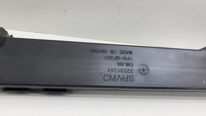 32231997 ⭕ 2021-2023 Polestar 2 Underbody Coolant Cooling Water Hose Tube Pipe 32231997