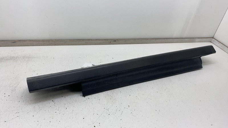 AM51R10259AE 2013-2018 Ford C-Max Driver Side Front Rocker Panel Molding Trim Panel Left OEM