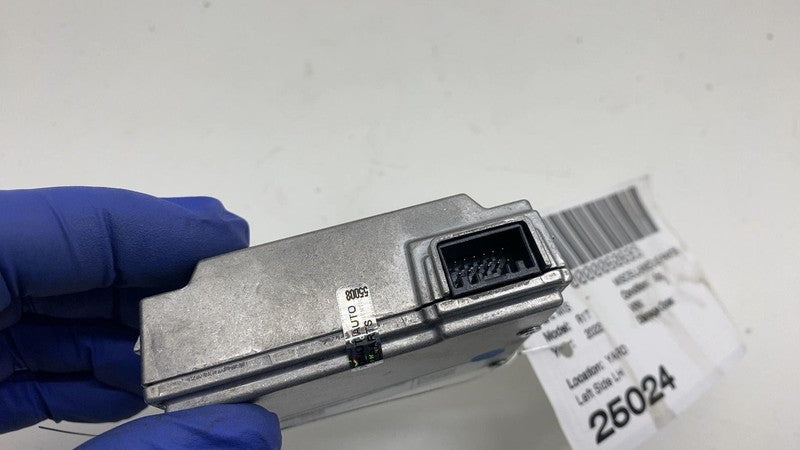 PT00000023 ⭕22-24 Rivian R1T R1S Lane Departure Assist Camera Windshield Mounted PT00000023