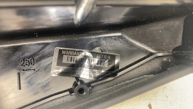 4KL 867 171 ⭕ 19-23 Audi E-Tron Front Left Interior Door Panel Armrest Cover Trim 4K0959851C