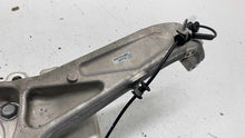 ⭕ 17-23 Tesla Model 3 Front Left Spindle Knuckle + Hub & Shield LH 1044311-00-E