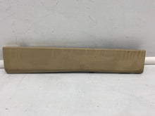 ⭕ 12-20 Model S Lower Glove Box Compartment Trim Cover Dash Panel 1002301-02-B