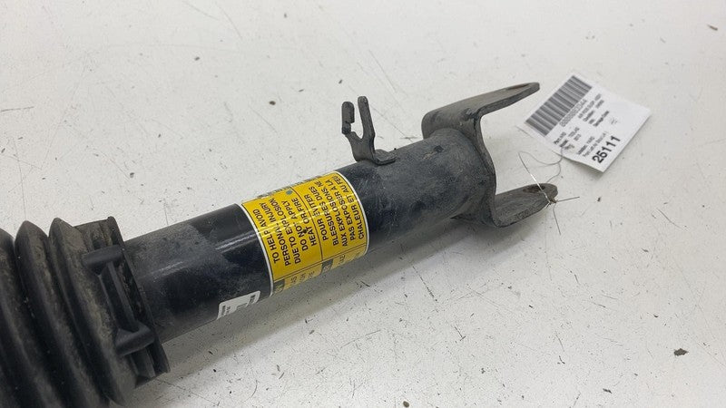 ⭕12-15 Model S Front Left Air Suspension Spring Shock Absorber RWD 600