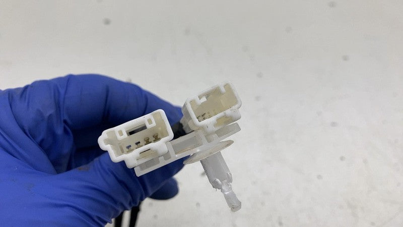 ⭕ 2023 2024 2025 Toyota Prius Rear Driver Side Seat Belt Buckle Left L