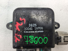 ⭕ 2012-2020 Tesla Model S MS Left or Right Cooling Fan Relay Control Module Unit