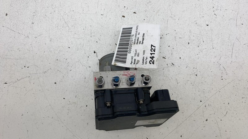 2020-2023 Tesla Model Y Anti-Lock Brake System ABS Pump Module Unit 10