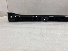 ⭕ 12-25 Model S Rear Body Attachment Bumper Center Support Bracket 6007724-00-C