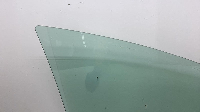 E9 43R-004530 ⭕ 2017-2020 Tesla Model 3 Front Driver Side Door Window Glass Left (Single Pane)