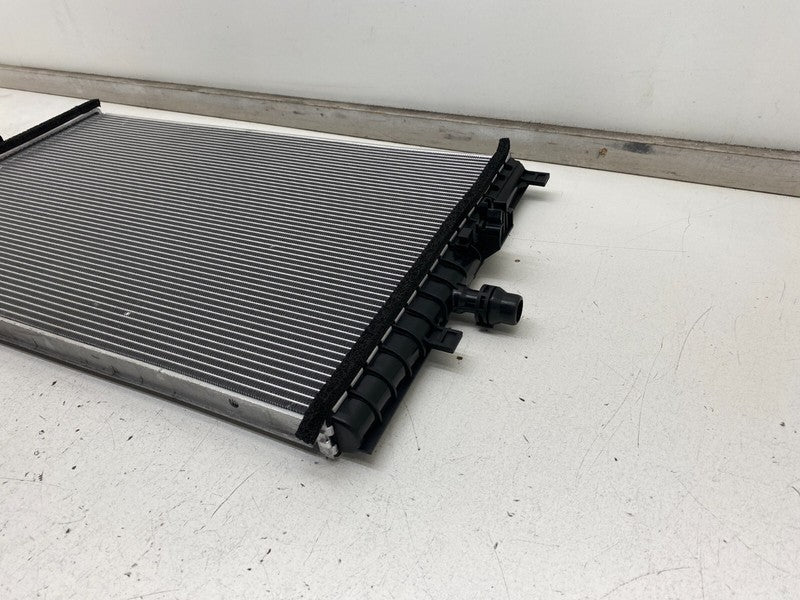 ⭕ 2021 2022 2023 2024 Tesla Model 3 Y Cooling System Radiator Assembly