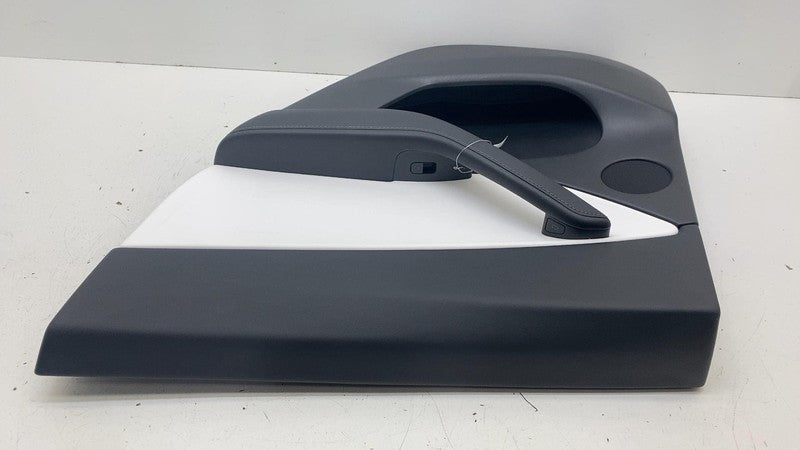 14983886-00-A ⭕ 2020-2024 Tesla Model Y MY Rear Right Side Door Panel Trim Card 14983886-00-A