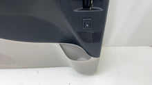 ⭕ 2017-2025 Chrysler Pacifica Rear Left Sliding Door Panel Trim Cover 5RP662D2AF