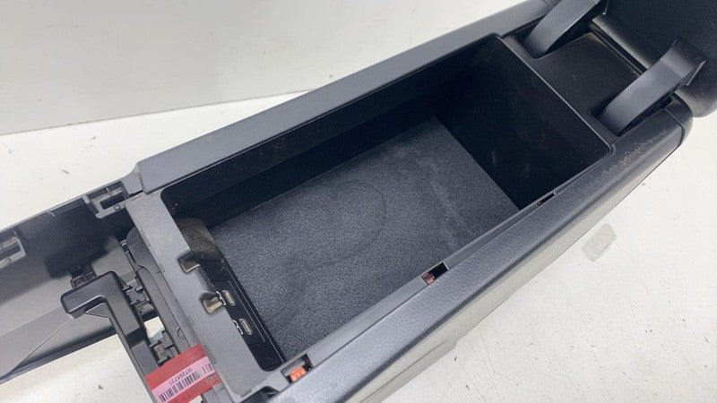 5891447030 ⭕ 2023-2024 Prius Console Base Frame Body Bracket Support w/ Armrest 58914-47030