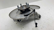 Knee Assembly TESLA MODEL 3 Right 22