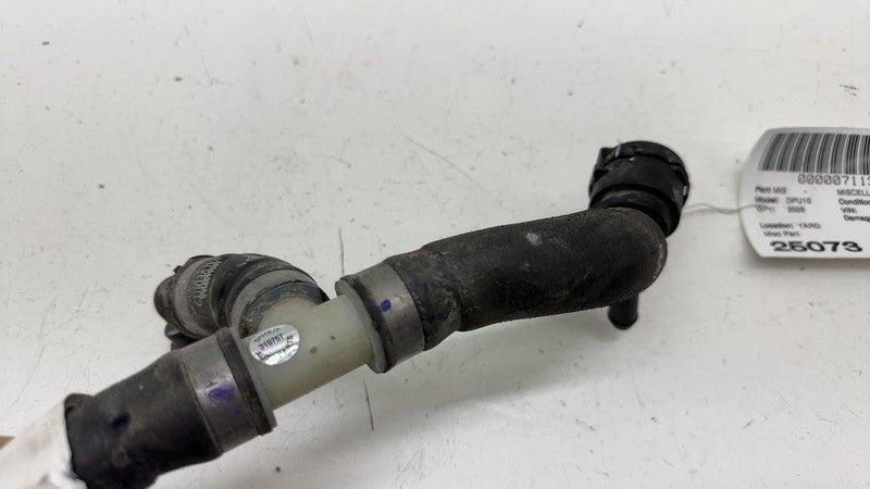 ⭕ 2025 Ram 1500 Pickup Coolant Bottle Return Hose Insert Connector 685