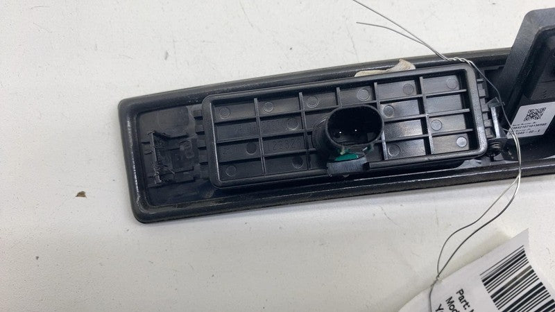 ⭕ 20-22 Model Y Trunk Lid Liftgate Release Handle w/ Backup Camera 109