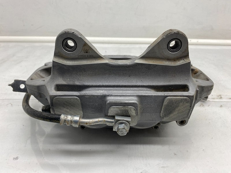 ⭕20-24 Model Y MY Front Driver Side Caliper w/ Brake Hose Line Left 11