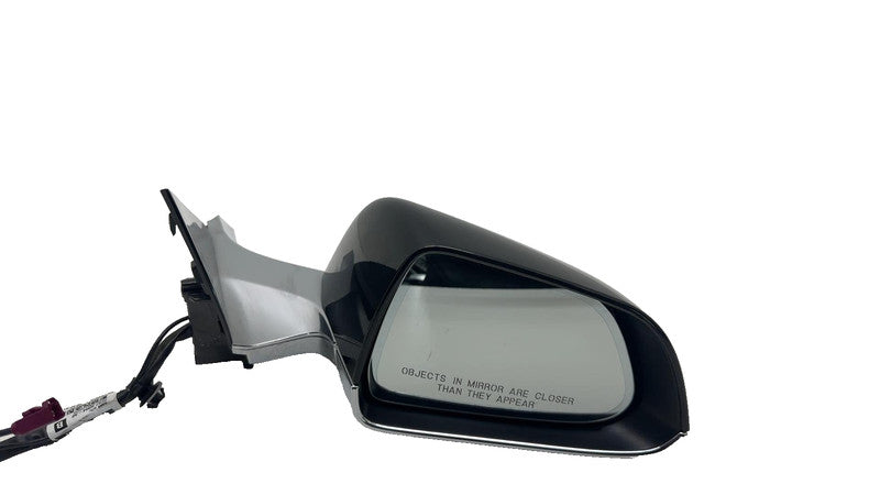 ⭕ 2017-2020 Tesla Model 3 Front Right Exterior Rear View Door Mirror B