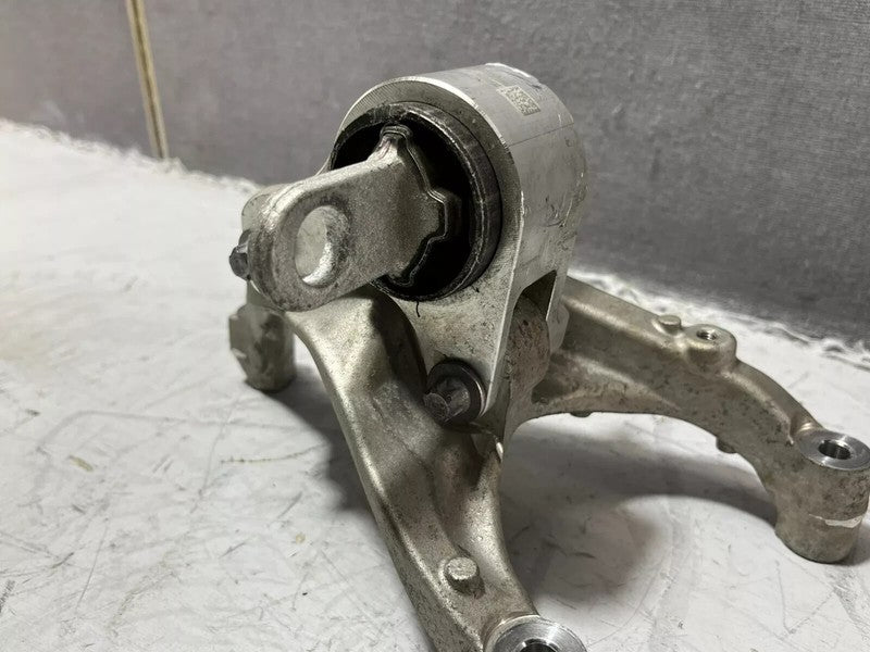 ⭕ 16-20 Model X MX Front Left Drive Unit Engine Raven Mount Bracket 11