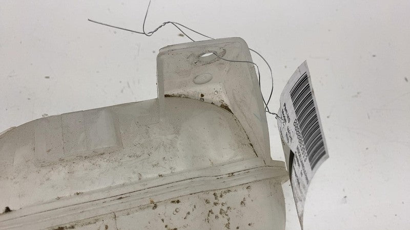 ⭕ 2021-2024 Ford Mustang Mach-E Radiator Overflow Coolant Reservoir Tank w/ Cap