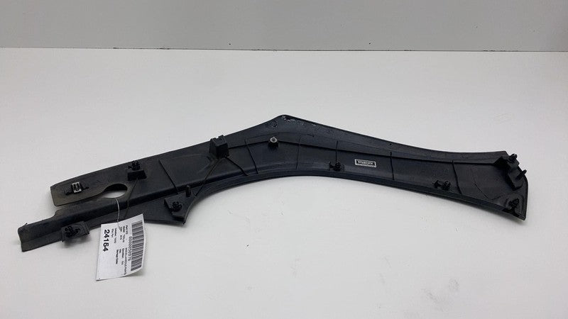 2016-2020 Tesla Model X MX Front Passenger Side Underhood Apron Trim C