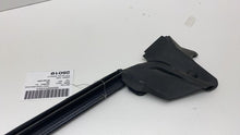 ⭕2024-2025 Tesla Cybertruck Front Left Window Glass Inner Belt Seal 1808589-00-B