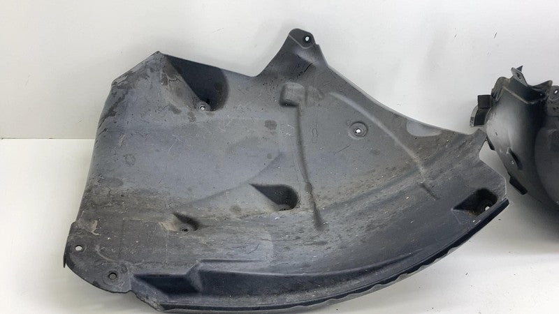 A 297 690 03 00 ⭕2022 EQS 450+ V297 Front Left Wheel Arch Fender Liner Splash Shield A2976900300