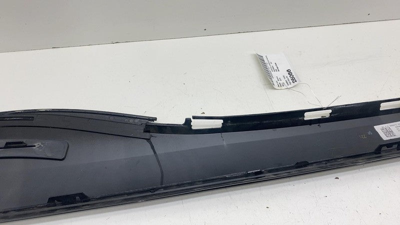51447296786 ⭕ 2014-2021 BMW i3 I01 Right Side Roof Molding Frame Cover Trim OEM 51447296786