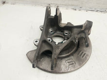 ⭕ 12-20 Model S Rear Driver Side Spindle Knuckle & Dust Shield Left 6006432-00-A