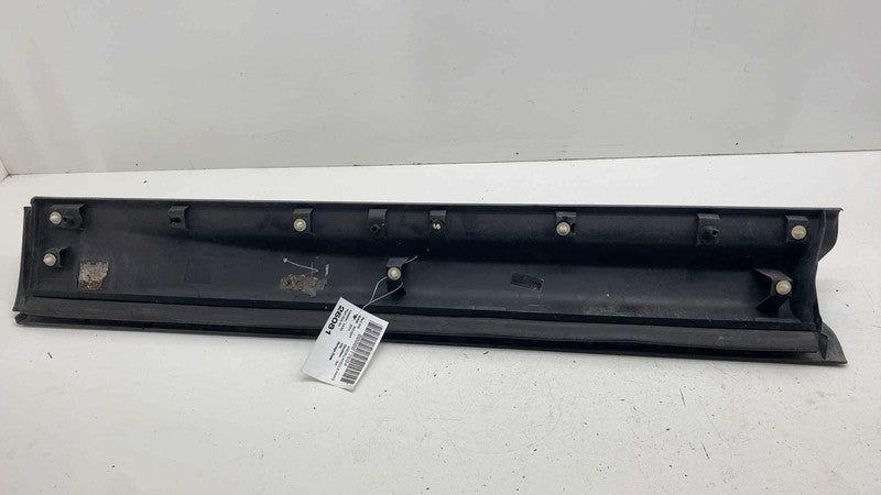 DK6221064AD ⭕ 2014-2022 Range Rover Sport Front Right Door Lower Molding Trim DK62-21064-AD