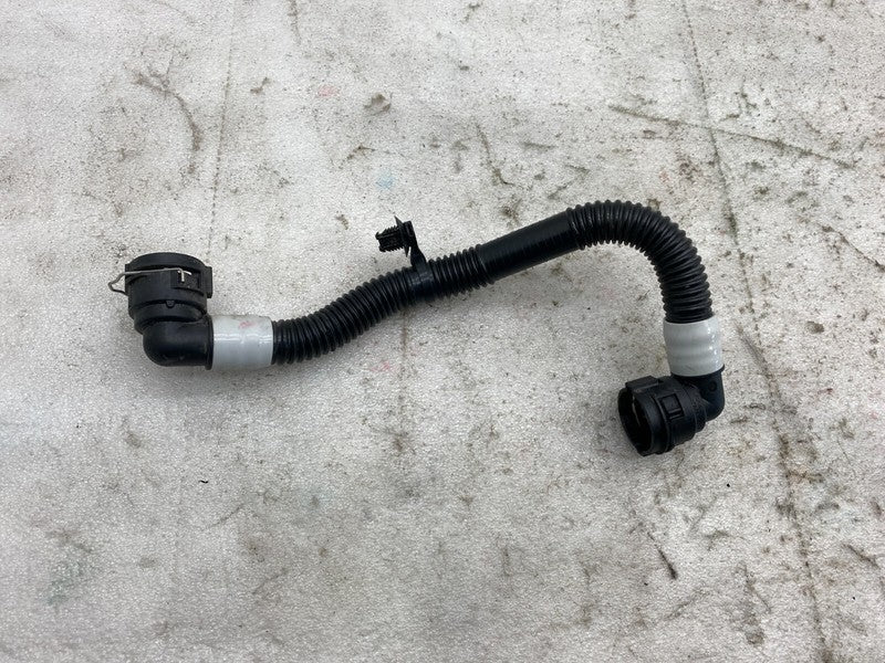 ⭕ 2017-2023 Tesla Model 3 Front Drive Unit Oil Cooler Coolant Hose Pip