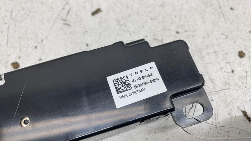 ⭕ 2017-2023 Tesla Model 3 M3 WiFi Bluetooth Antenna Control Module 158
