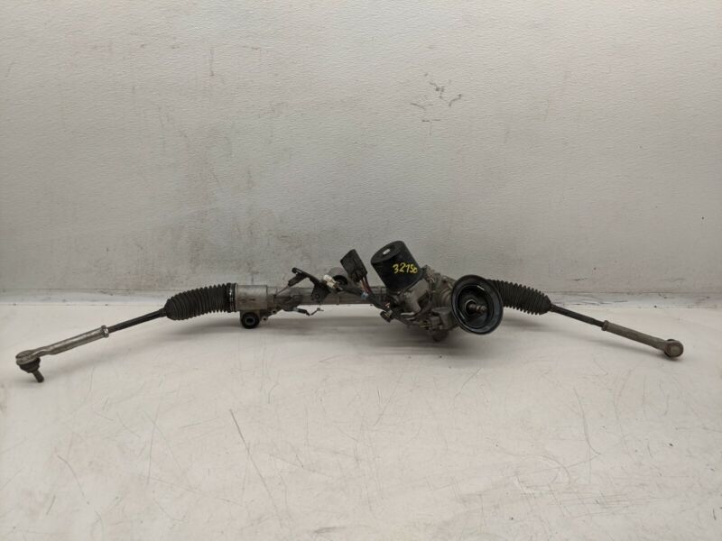 536 00T X4A 02 ⭕ 2013-2018 Acura RDX Power Steering Gear Rack & Pinion Assembly 53600TX4A02 OEM