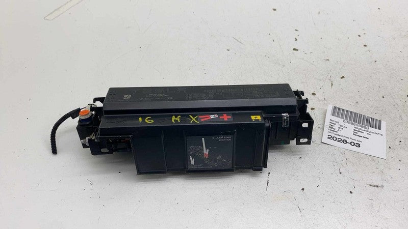 Miscellaneous Parts TESLA X 16
