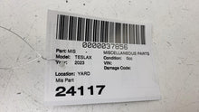 ⭕ 16-23 Model X Rear Left / Front Right Primary Door Lift Gas Strut 1063440-01-F