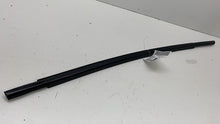 ⭕ 21-24 Ford Mustang Mach-E Rear Passenger Side Door Window Belt Molding Right