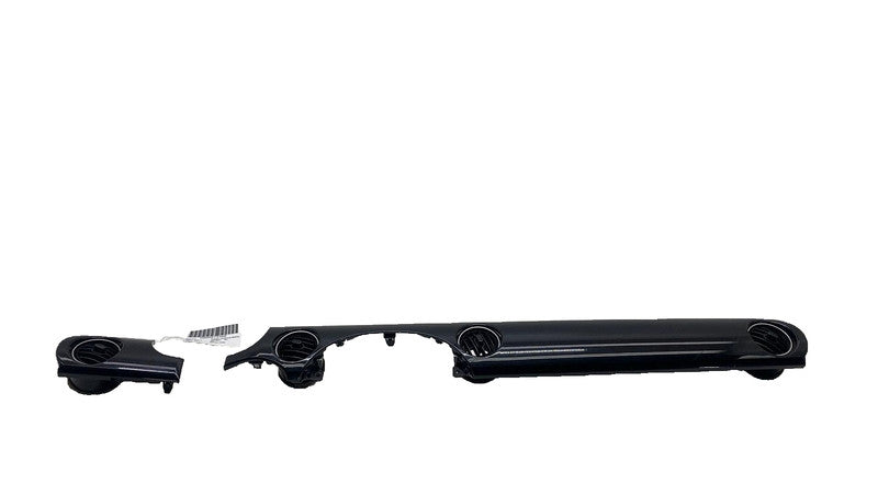 NE5155321 ⭕06-15 Mazda MX-5 Miata SET of Dashboard Bezel Trim Panel w/ A/C Vent NE51-55321