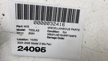 ⭕ 12-25 Tesla Model 3 S X Y Pedestrian Warning Speaker Loudspeaker 1299965-00-A