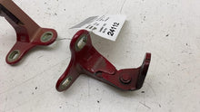 ⭕ 20-23 Model Y Front Left Upper & Lower Door Hinge Closure Assist 1497492-00-C