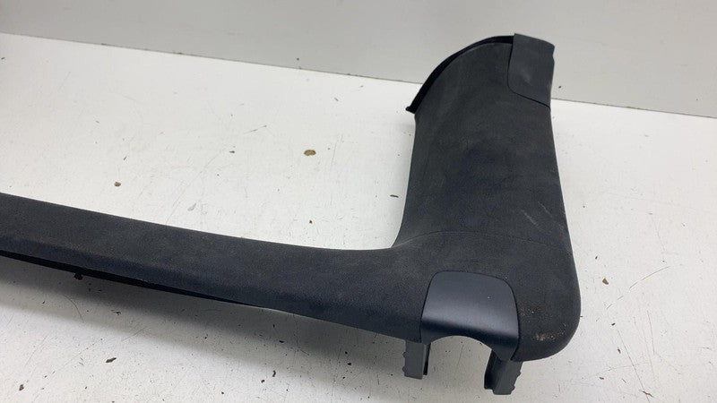 ⭕ 2021-2025 Tesla Model X Rear Left Side Falcon Door Upper Trim Cover 