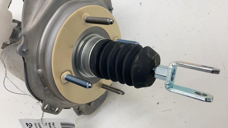 ⭕ 20-24 Tesla Model Y Power iBooster Brake Booster Master Cylinder 118