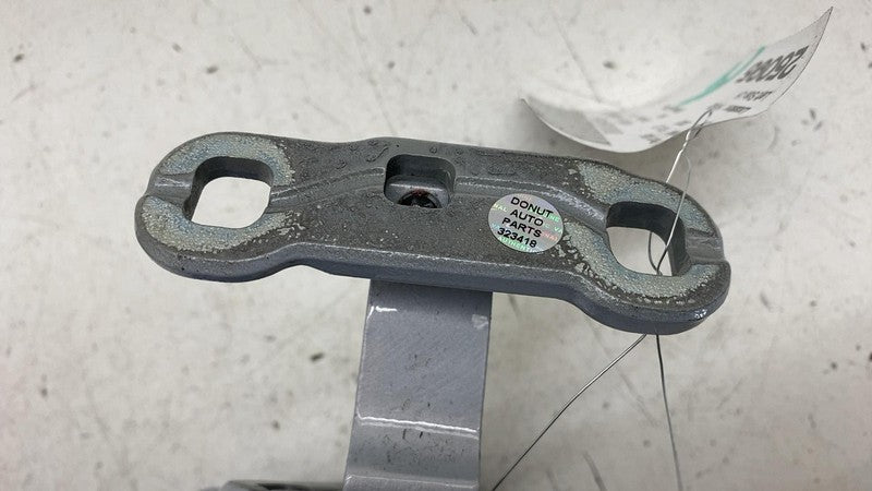 31662684 ⭕ 2021-2023 Polestar 2 Rear Driver Side Upper & Lower Door Hinge Left 31662684