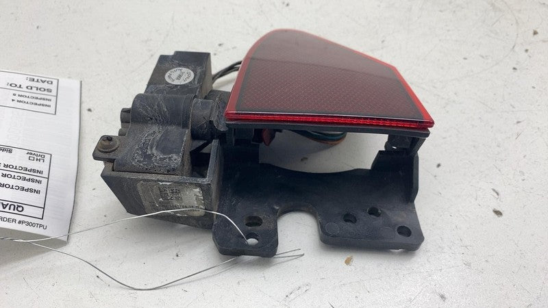 ⭕ 12-20 Tesla Model S Rear Left Taillight Lamp Charge Reflector LH 104