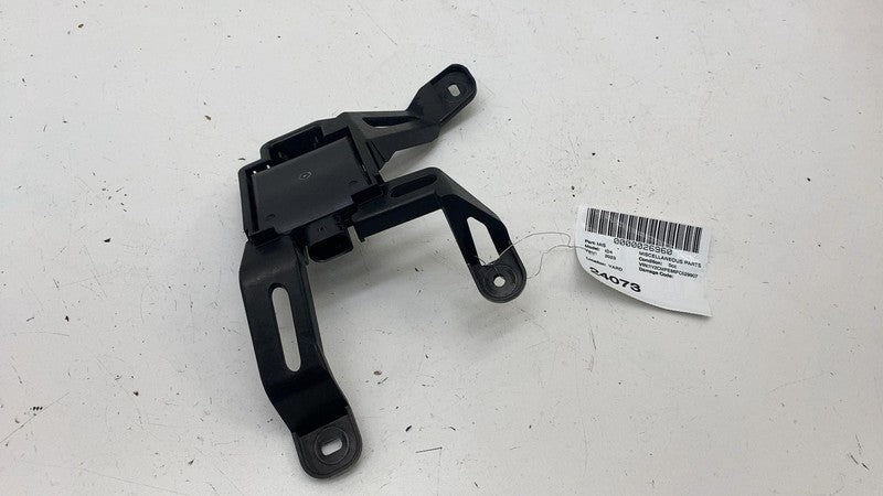 11A9 07 455 ⭕2021-2023 Volkswagen ID.4 Blind Spot Detection System Warning Sensor w/ Bracket