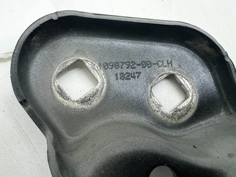 ⭕2017-2023 Tesla Model 3 M3 Front Passenger Side Hood Hinge Closure As