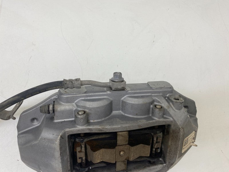 ⭕ 17-23 Model 3 Front Driver Brake Caliper w/ Brake Hose Line Left 104