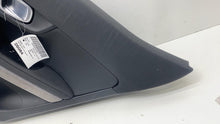 ⭕ 2021-2024 Polestar 2 Rear Right Side Interior Door Panel Trim Card RH 31693404