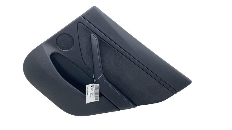 1608618-00-A ⭕21-23 Tesla Model 3 Rear Passenger Side Door Panel Trim Card Right 1608618-00-A