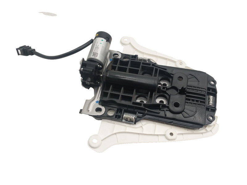 AG151536 C1 16-20 Model S Front Right Headrest Adjuster Mechanism+ HES Actuator 1066568-01-A